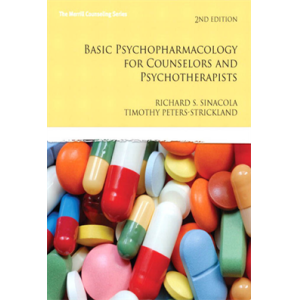 Basic Psychopharmacology for Counselors and Psycho